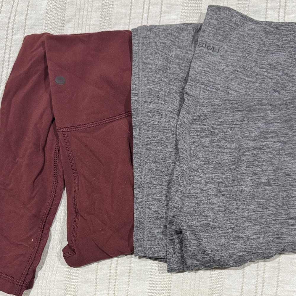 stori by Katy Hearn leggings bundle